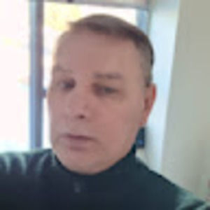 Meet your Posher, Rodney